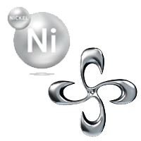 Nickel1 Icon